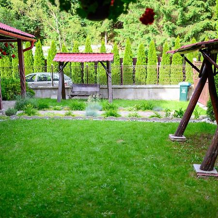 Casa ALINA Villa Arieşeni Exterior foto