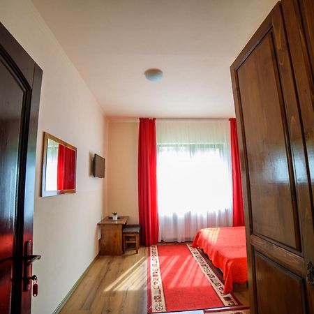 Casa ALINA Villa Arieşeni Exterior foto