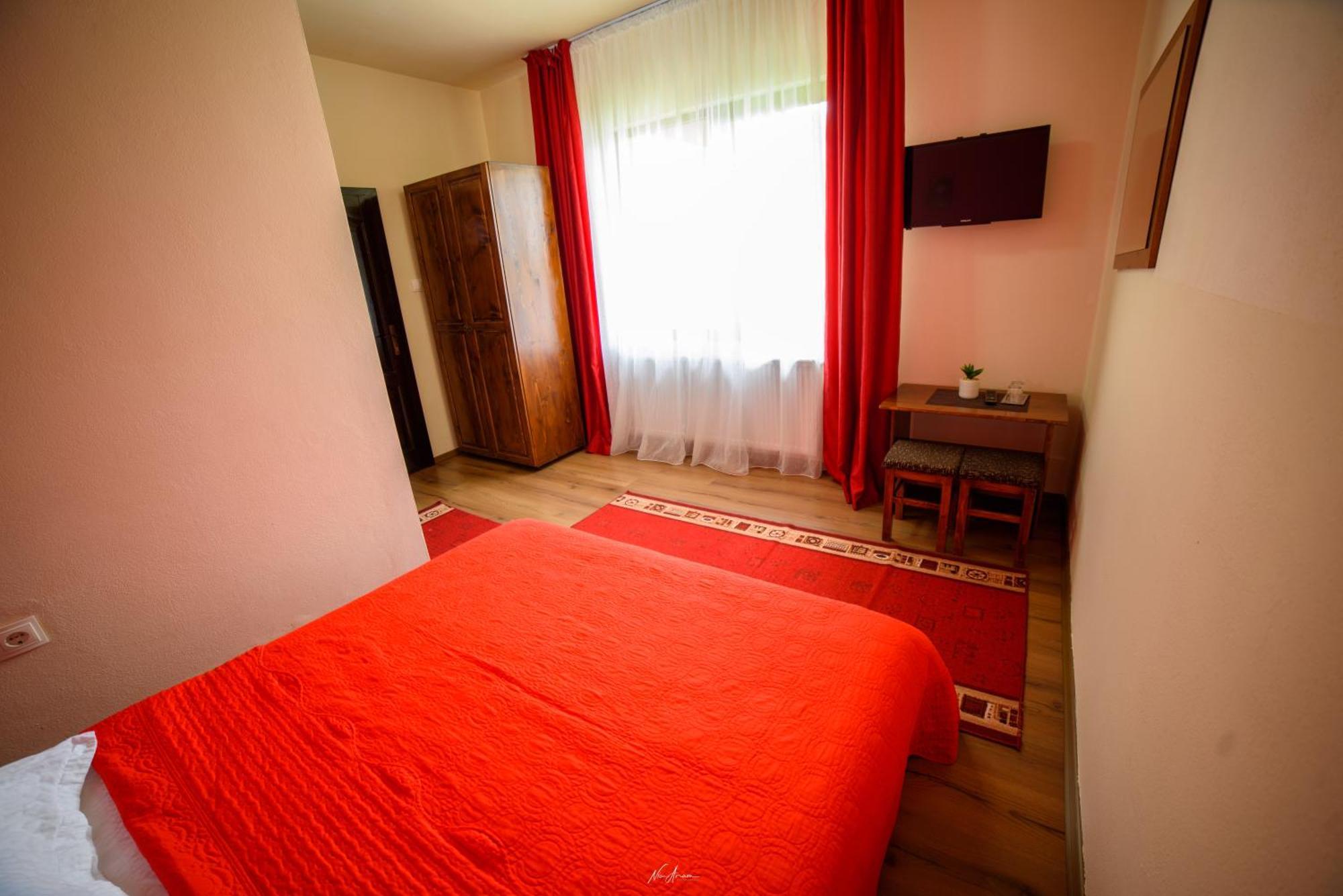 Casa ALINA Villa Arieşeni Exterior foto