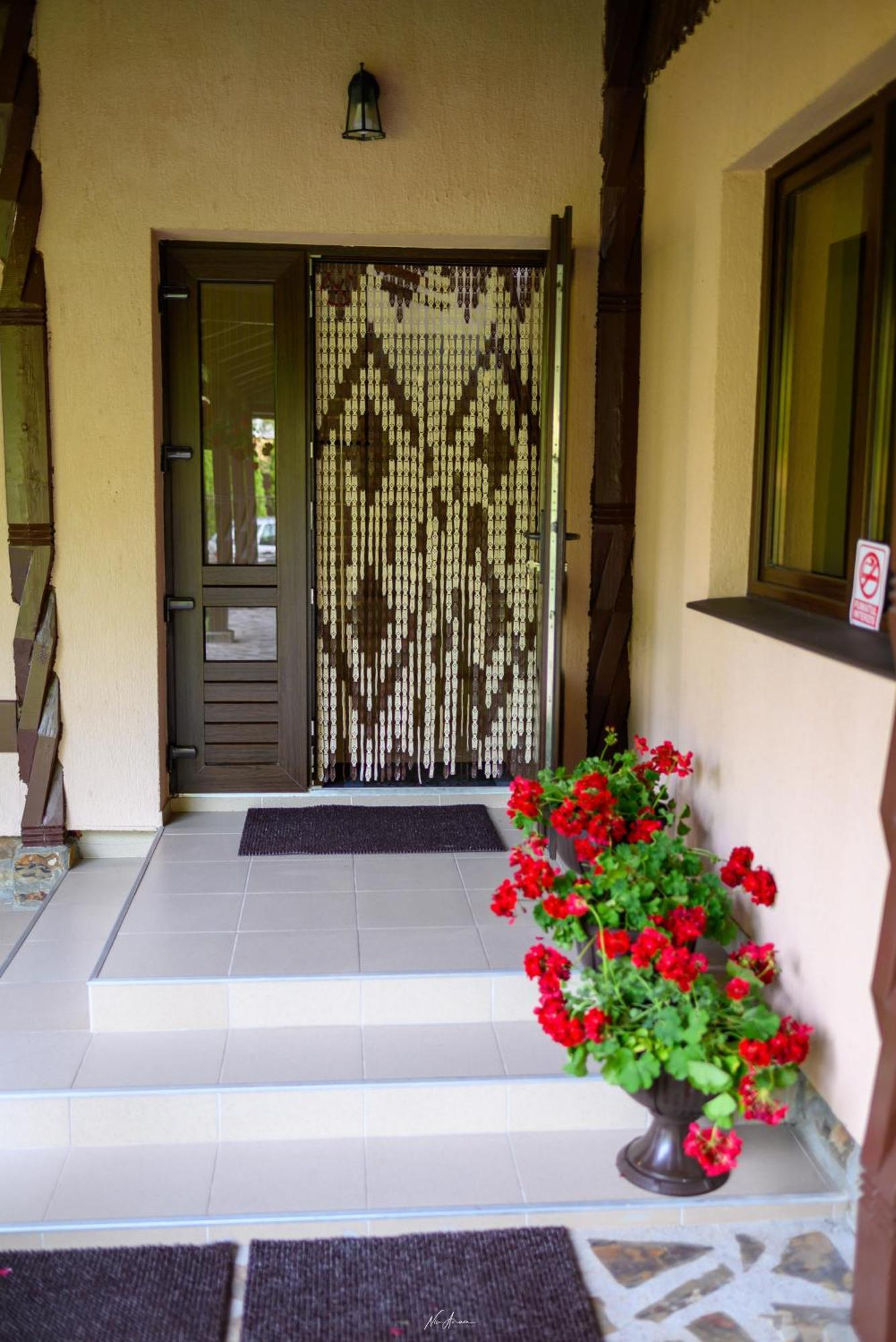 Casa ALINA Villa Arieşeni Exterior foto
