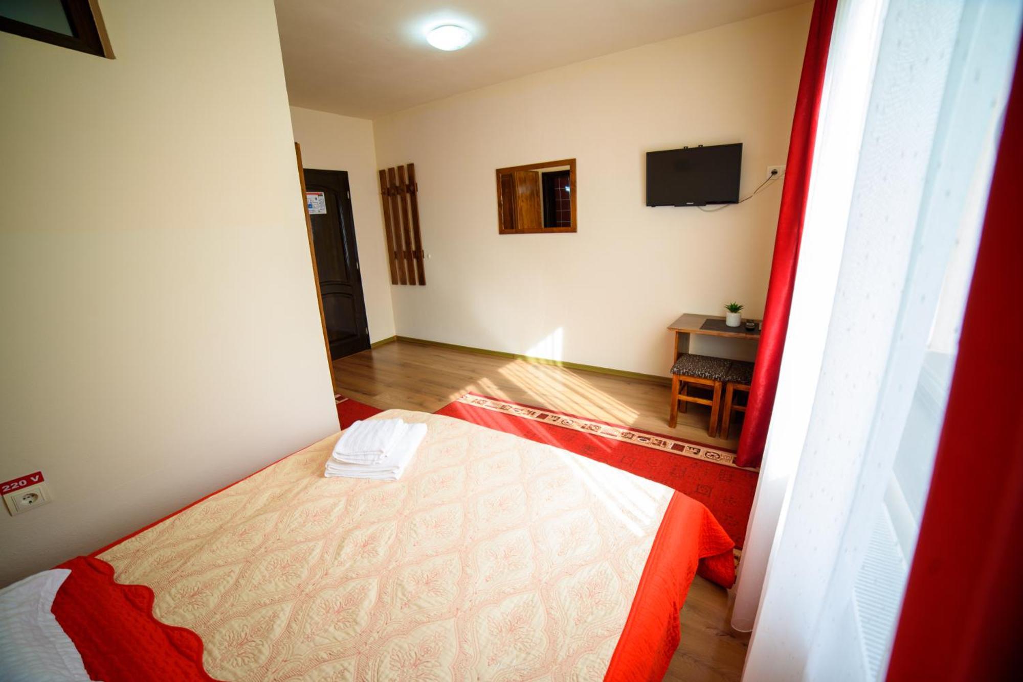 Casa ALINA Villa Arieşeni Exterior foto