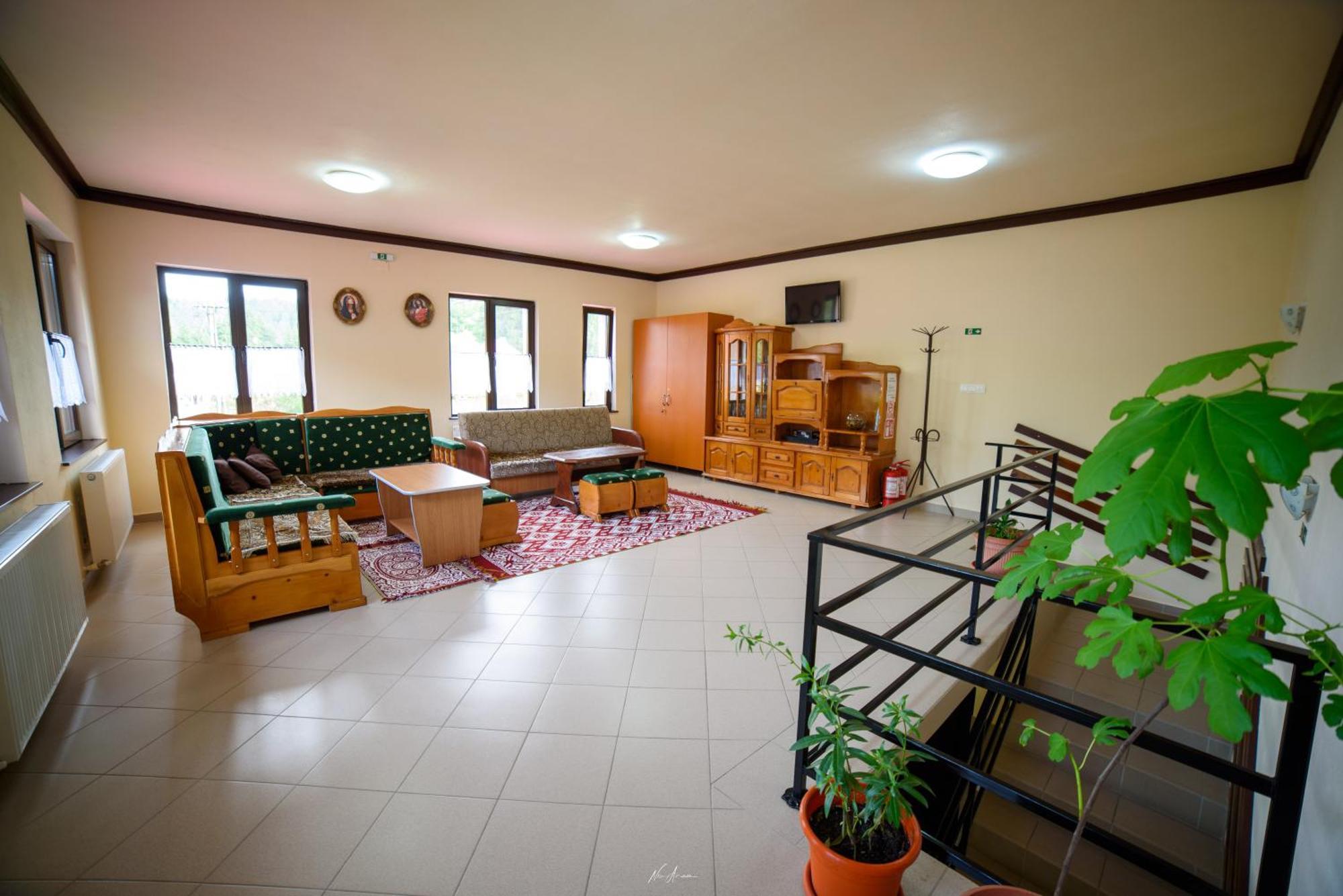 Casa ALINA Villa Arieşeni Exterior foto