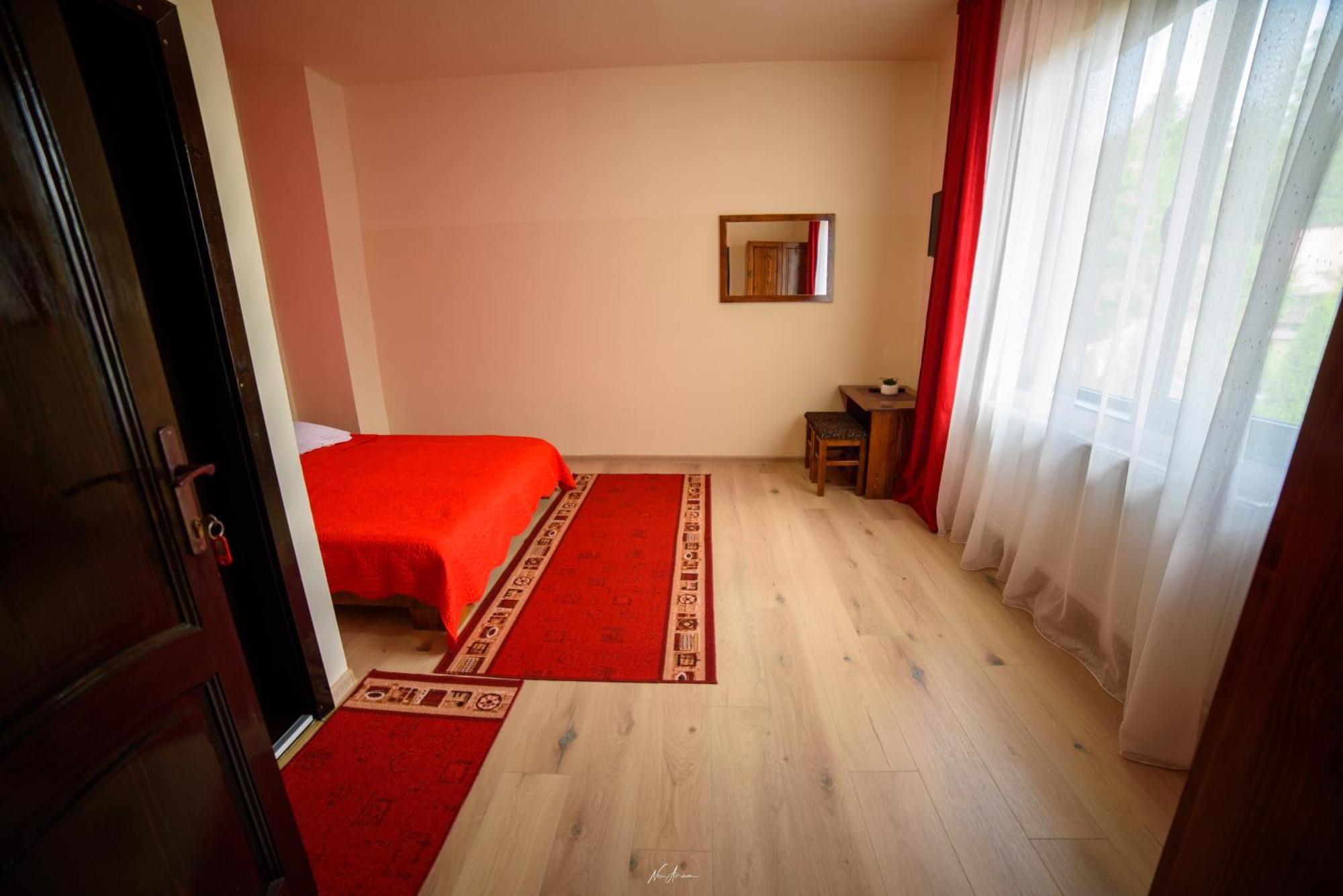 Casa ALINA Villa Arieşeni Exterior foto