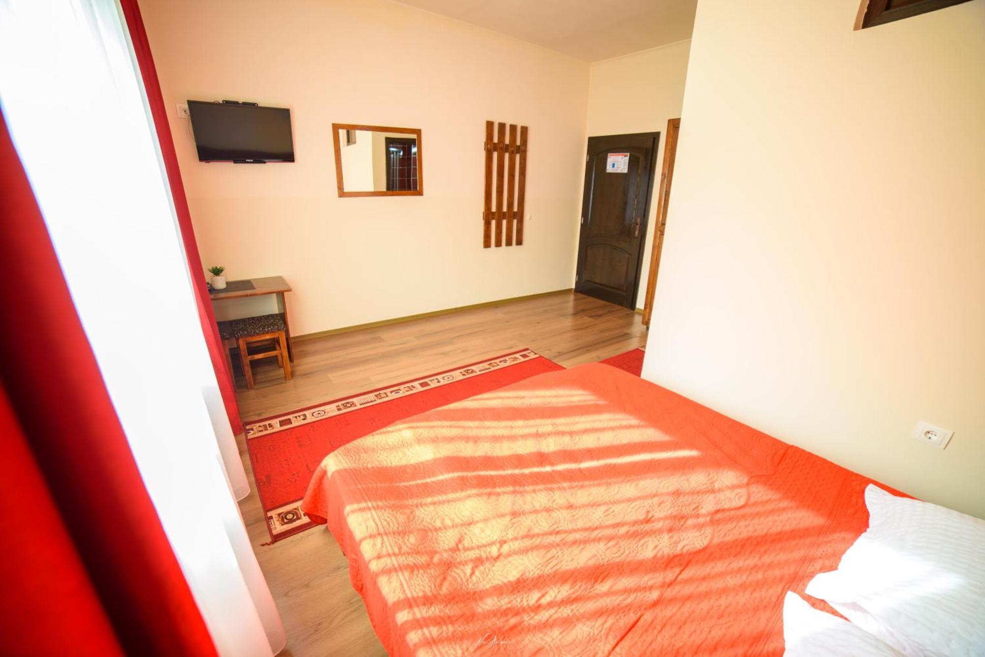 Casa ALINA Villa Arieşeni Exterior foto